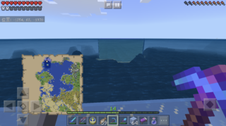 �K�[�f�B�A���g���b�v�̎l�p�����C�ɂȂ�